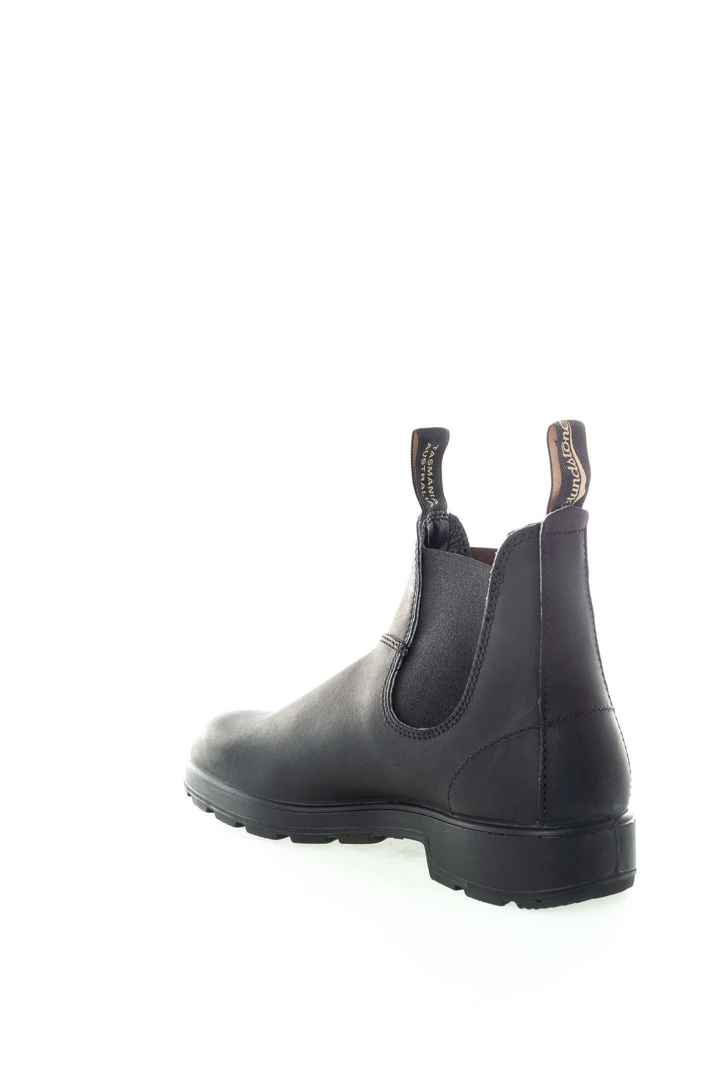 BLUNDSTONE FOOTWEAR Beatles 510 pelle nero 510 LEATHER-BLACK