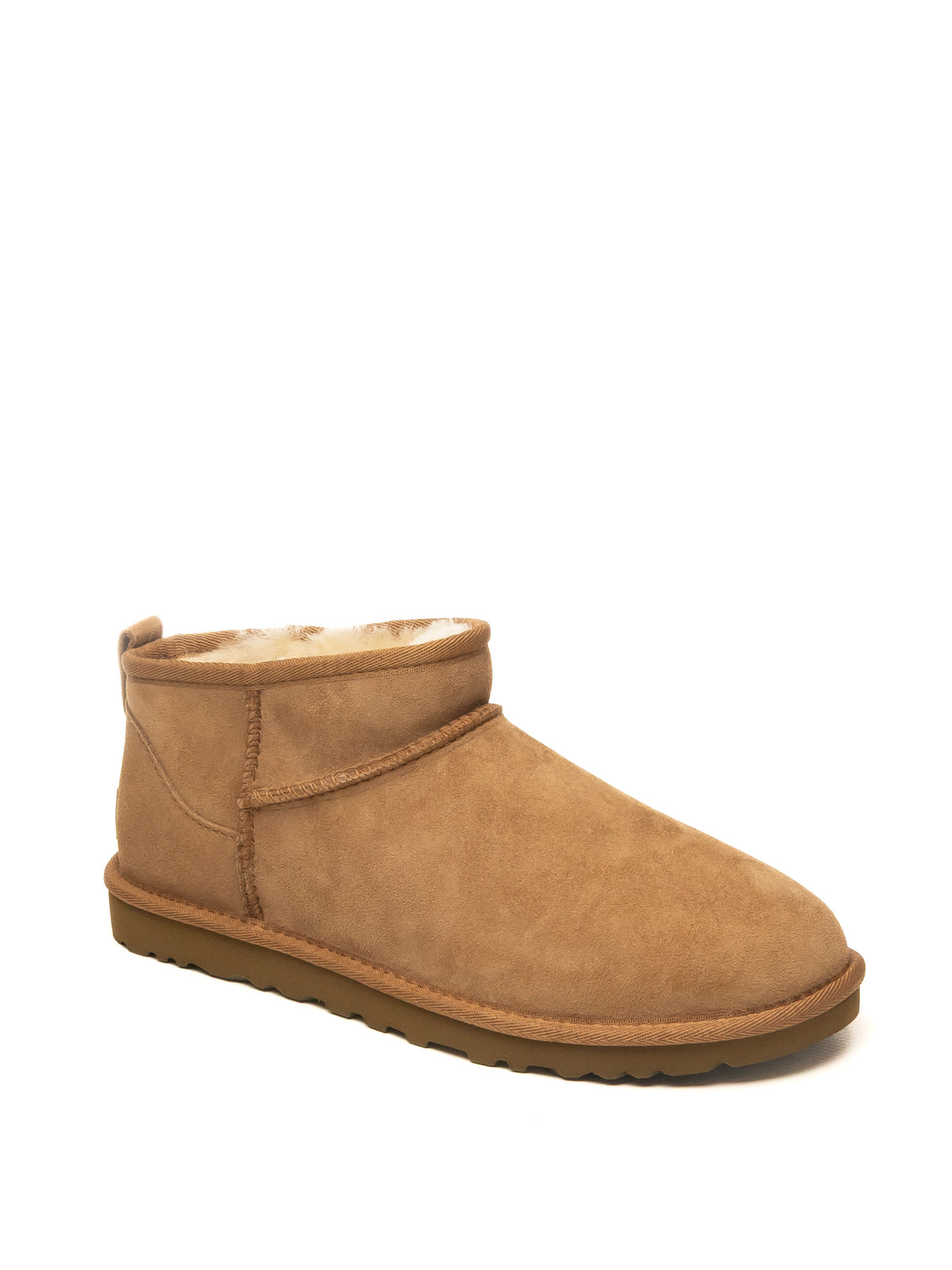 UGG CLASSIC ULTRA MIN MONT-CHE