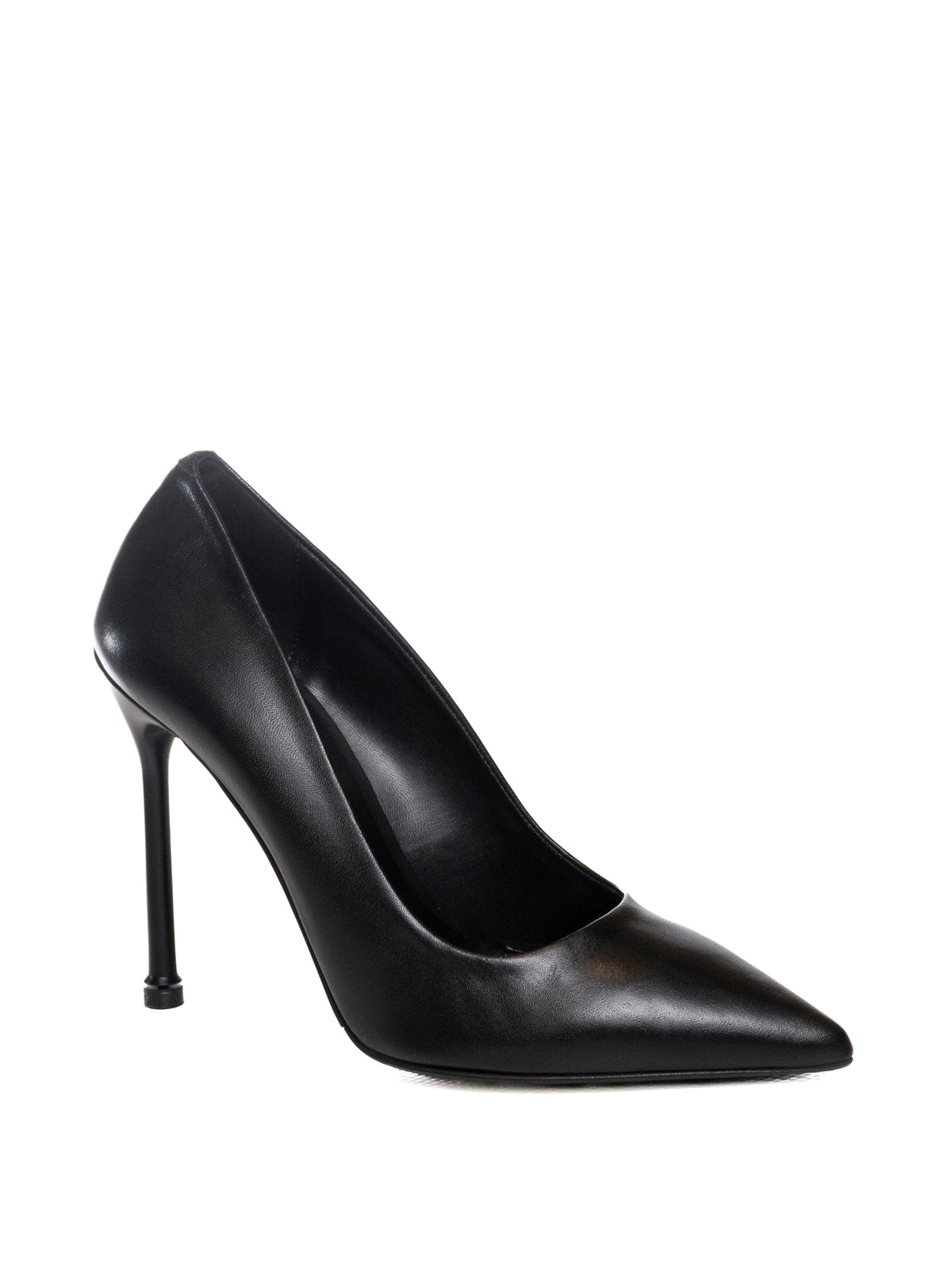 ALBANO spil95 vitello nero 4301 VIT- NERO