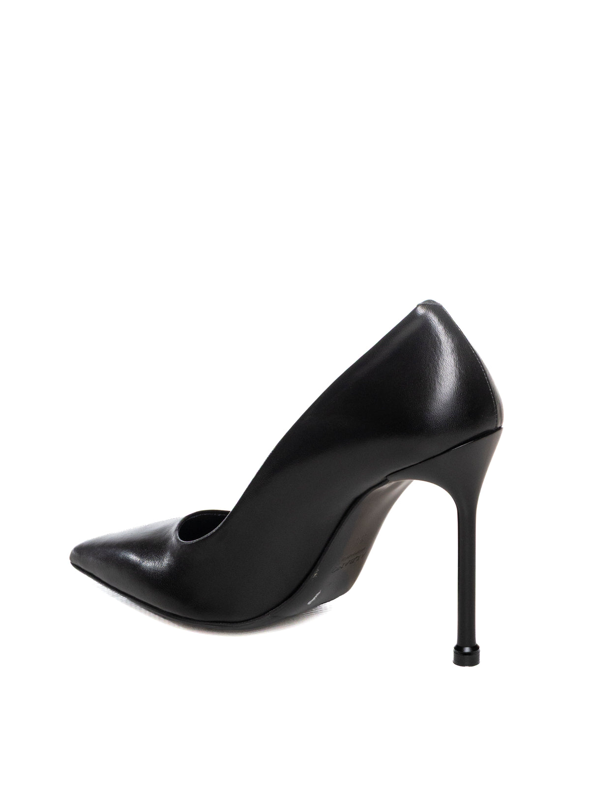 ALBANO spil95 vitello nero 4301 VIT- NERO