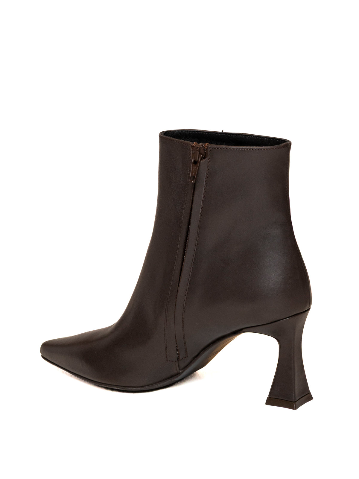 ALBANO pun70fas vitello nero 4305 VIT- MORO