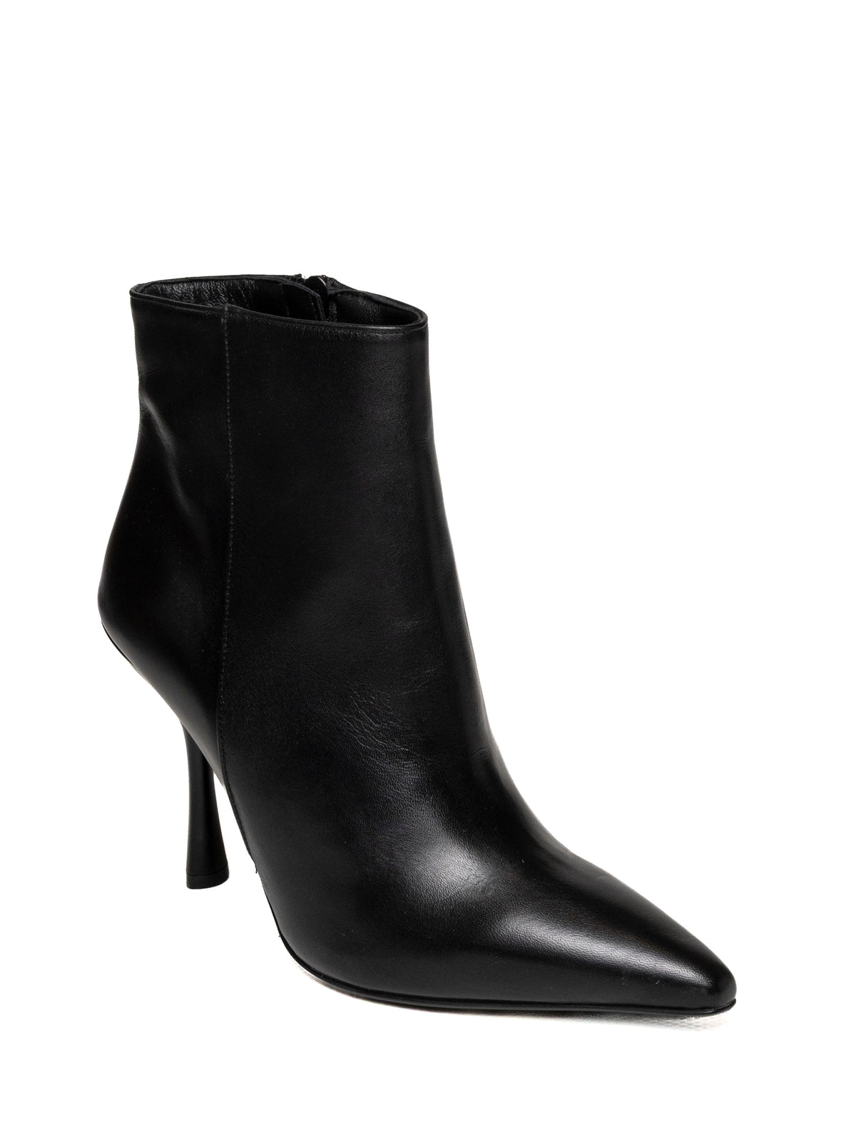 ALBANO kate90 vitello nero 4321 VIT- NERO