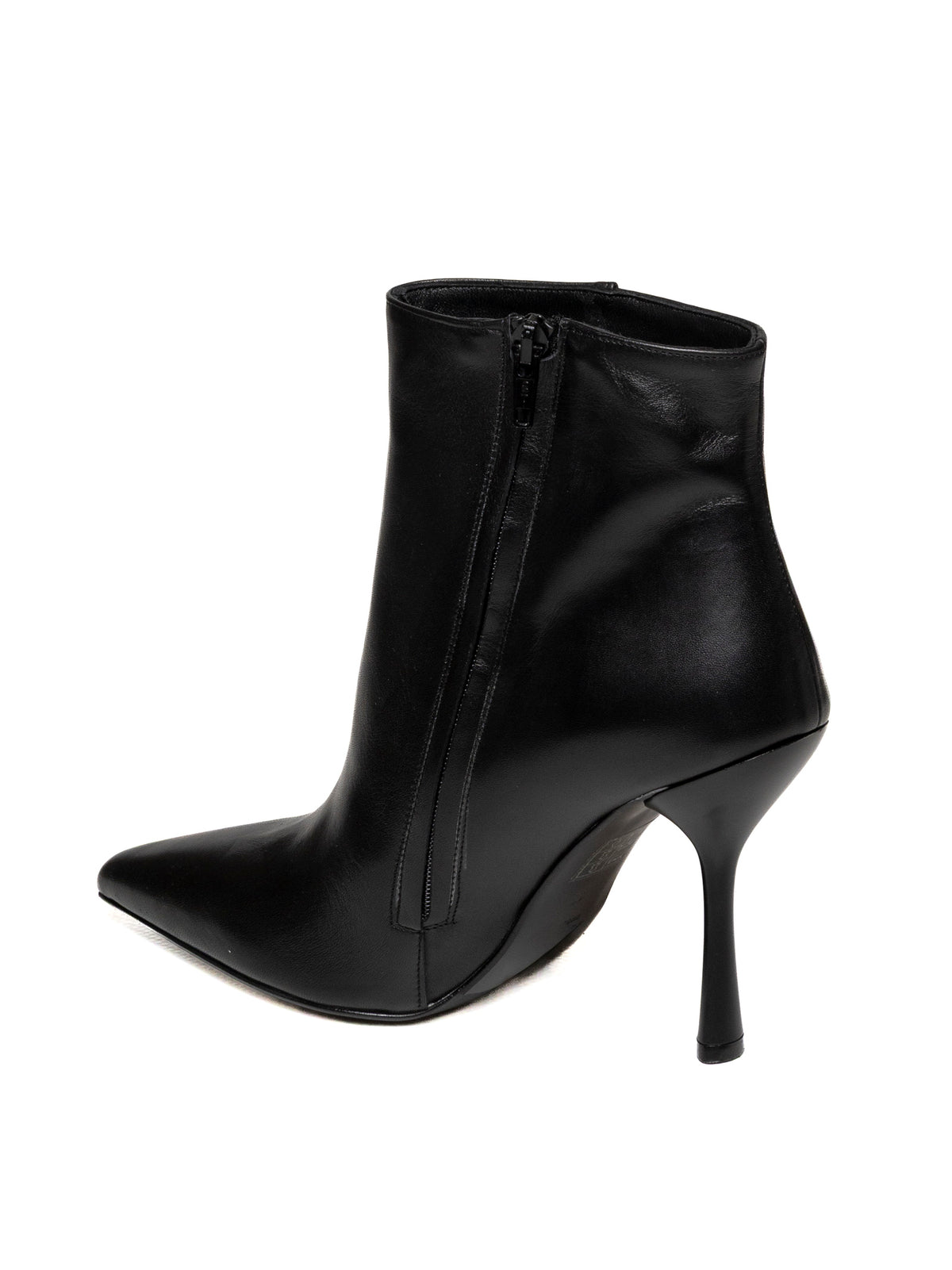 ALBANO kate90 vitello nero 4321 VIT- NERO