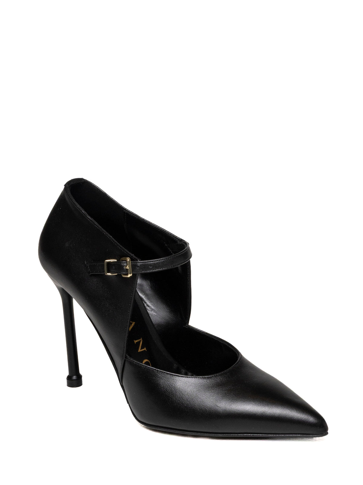 ALBANO spil95 vitello nero 4328 VIT- NERO