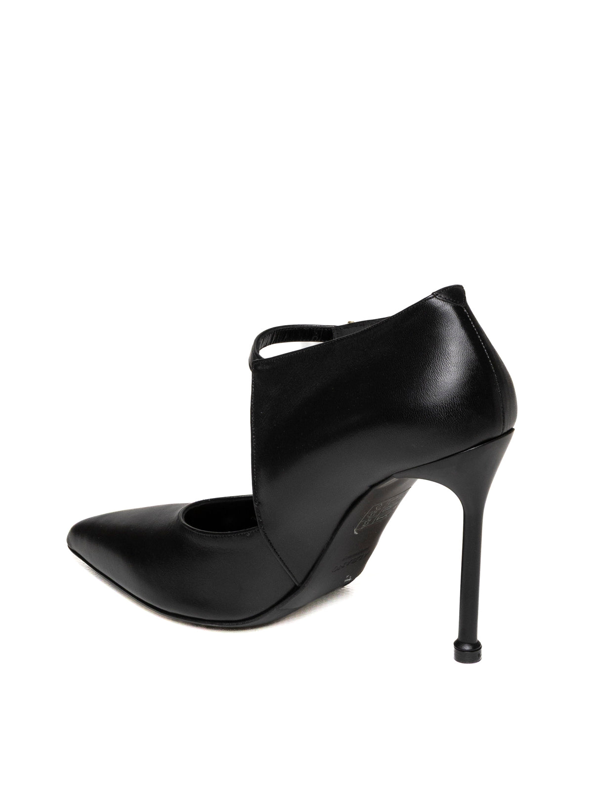ALBANO spil95 vitello nero 4328 VIT- NERO
