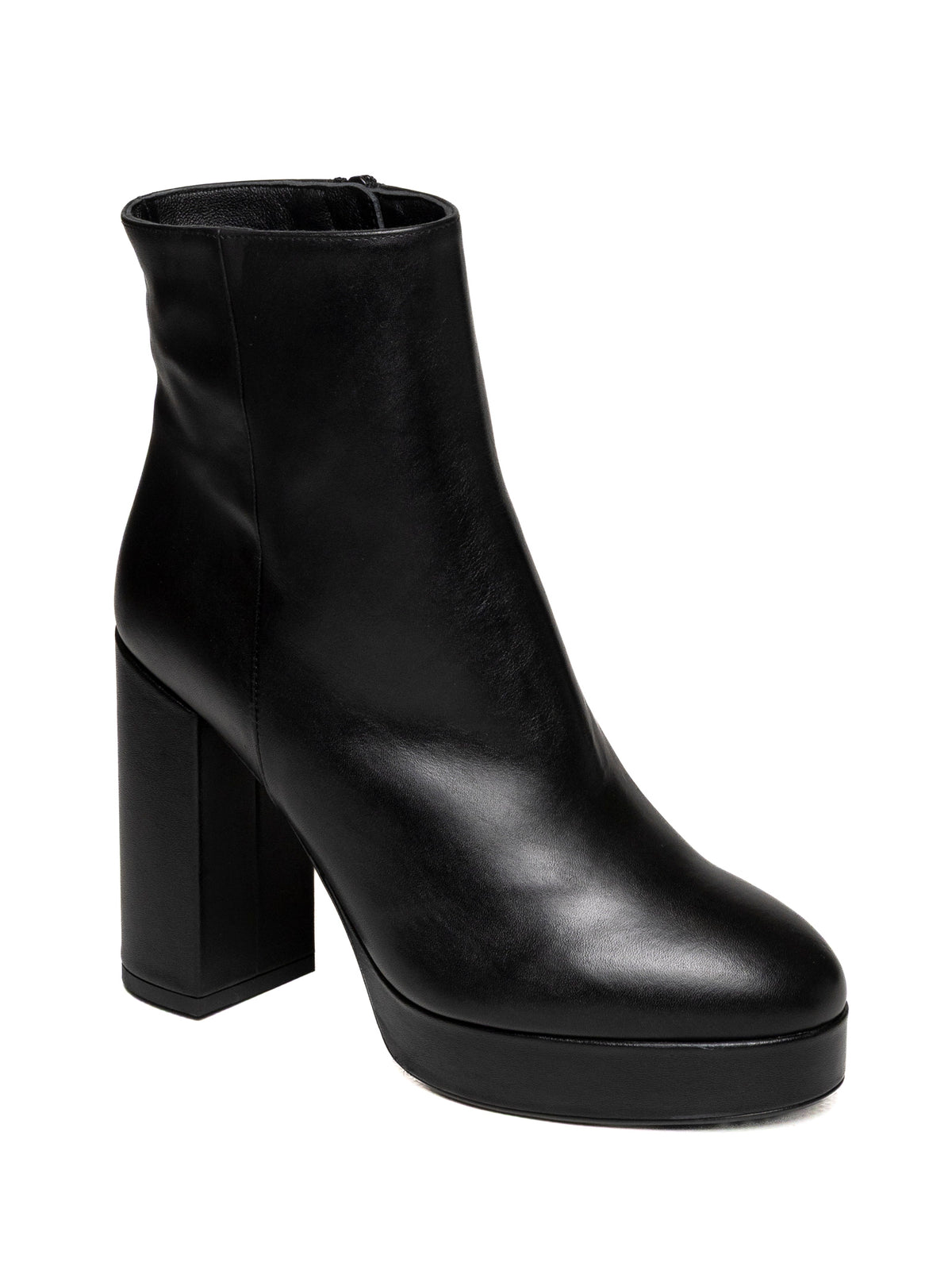 ALBANO plat80 vitello nero 4373 VIT- NERO