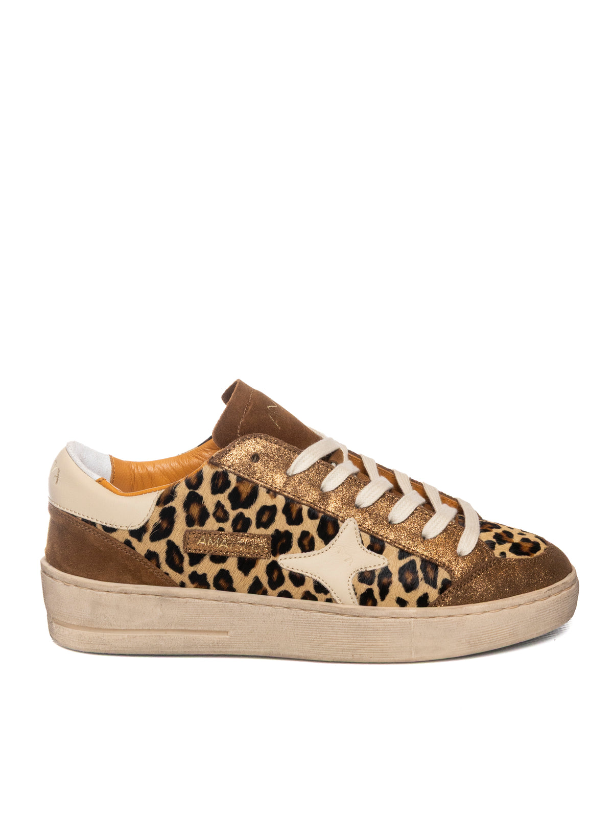 AMA BRAND DELUXE SLAM D 4728-ANIMALIER