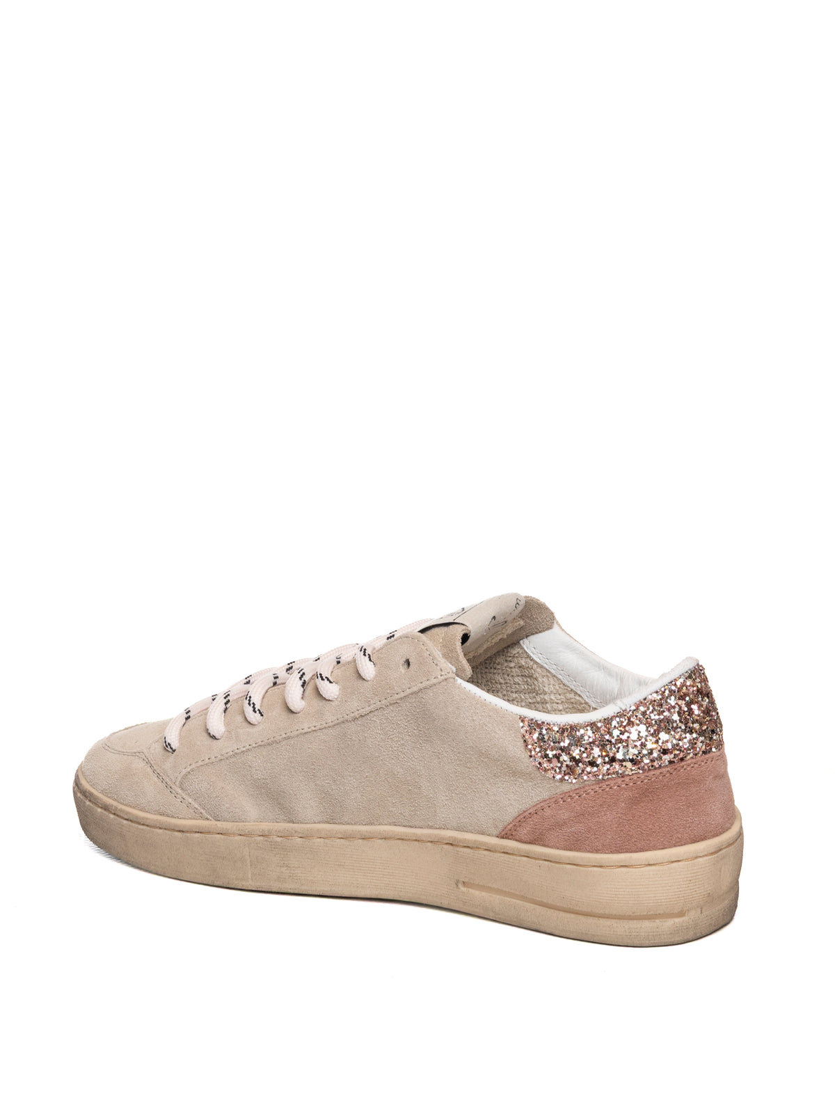 AMA BRAND DELUXE SLAM D 4734-BEIGE/ROSA