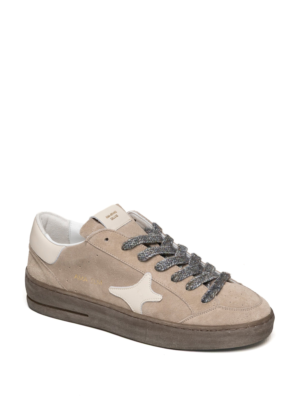 AMA BRAND DELUXE SLAM U 4740--BEIGE