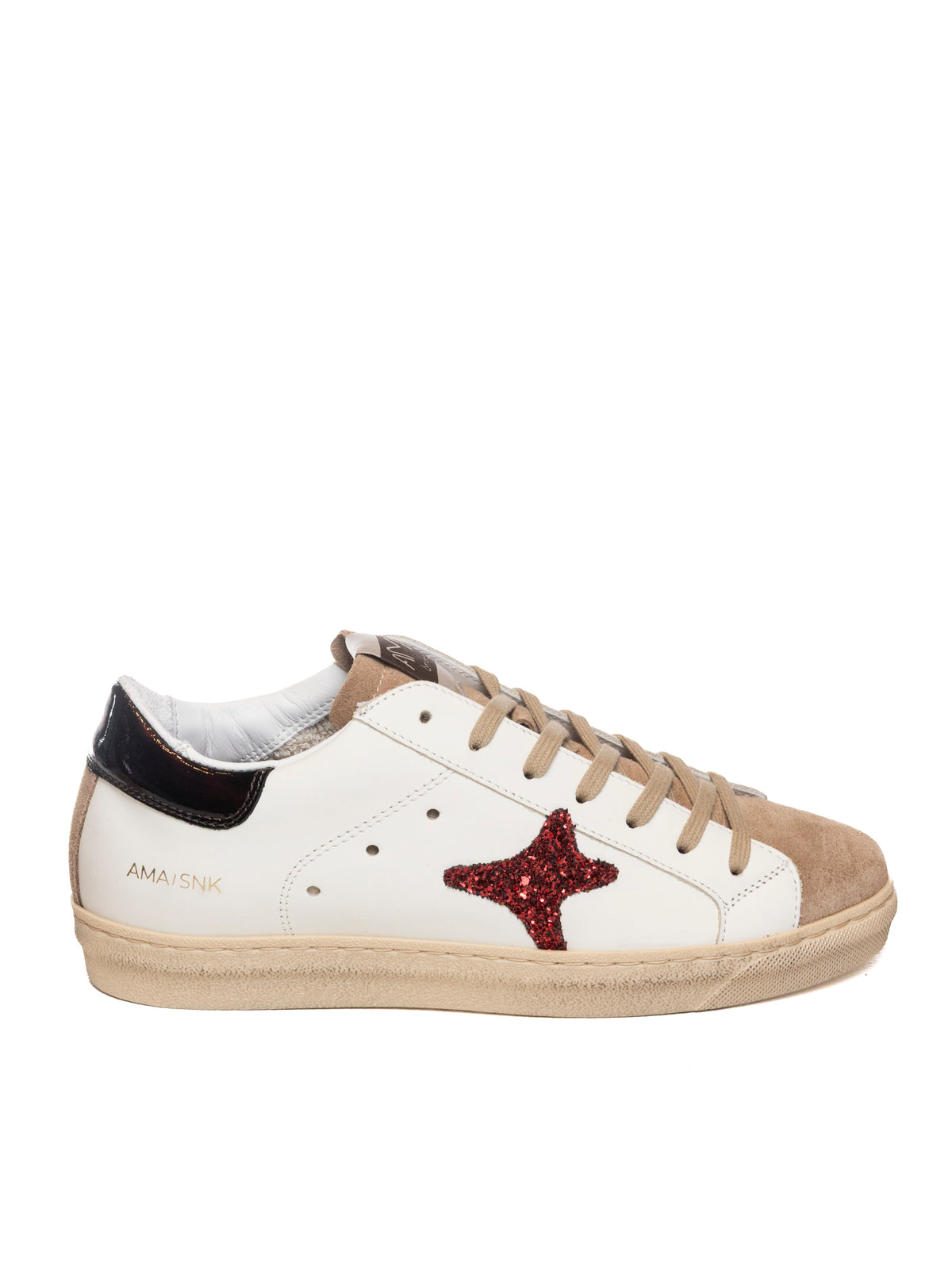 AMA BRAND DELUXE SNK D 4704-BIA/BEIGE