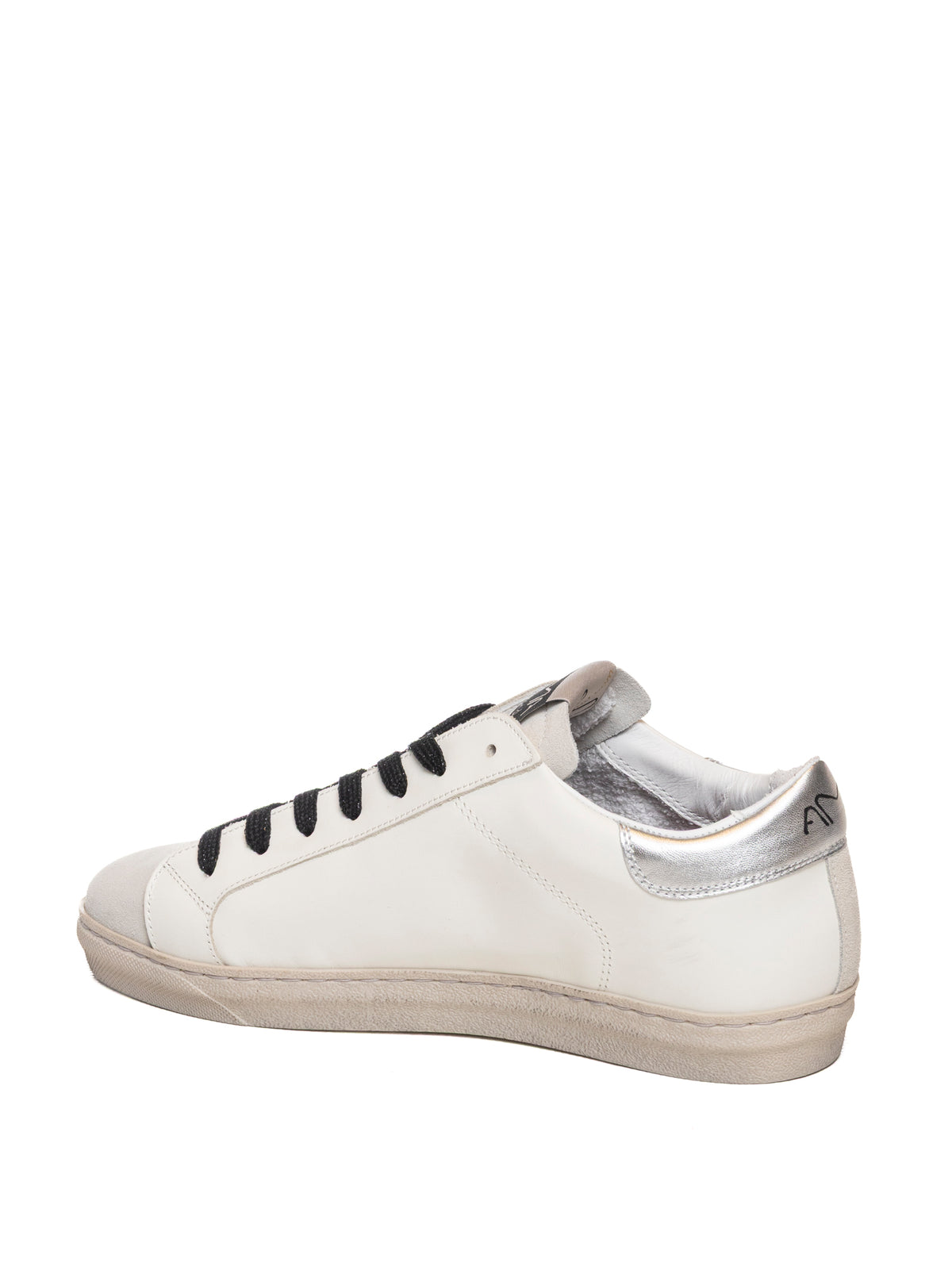 AMA BRAND DELUXE SNK D 4706-BIA/SILVER