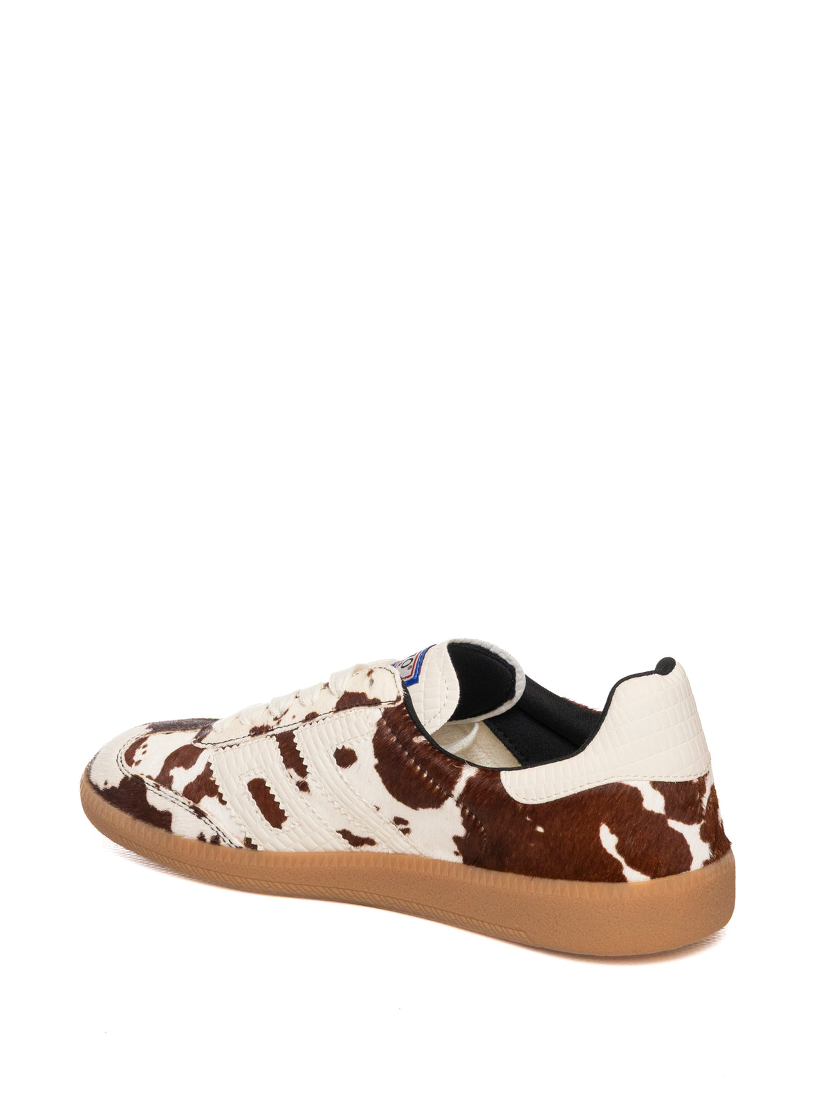 BACK 70 CLOUD CL30-COW/WHITE