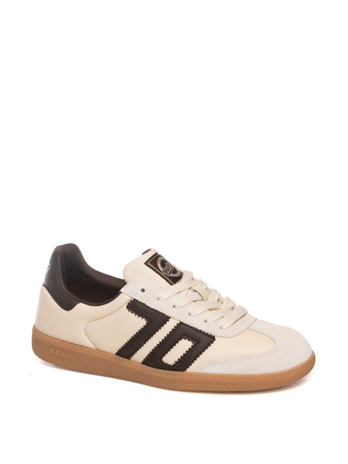 BACK 70 CLOUD N005-BUTTER/COFFEE