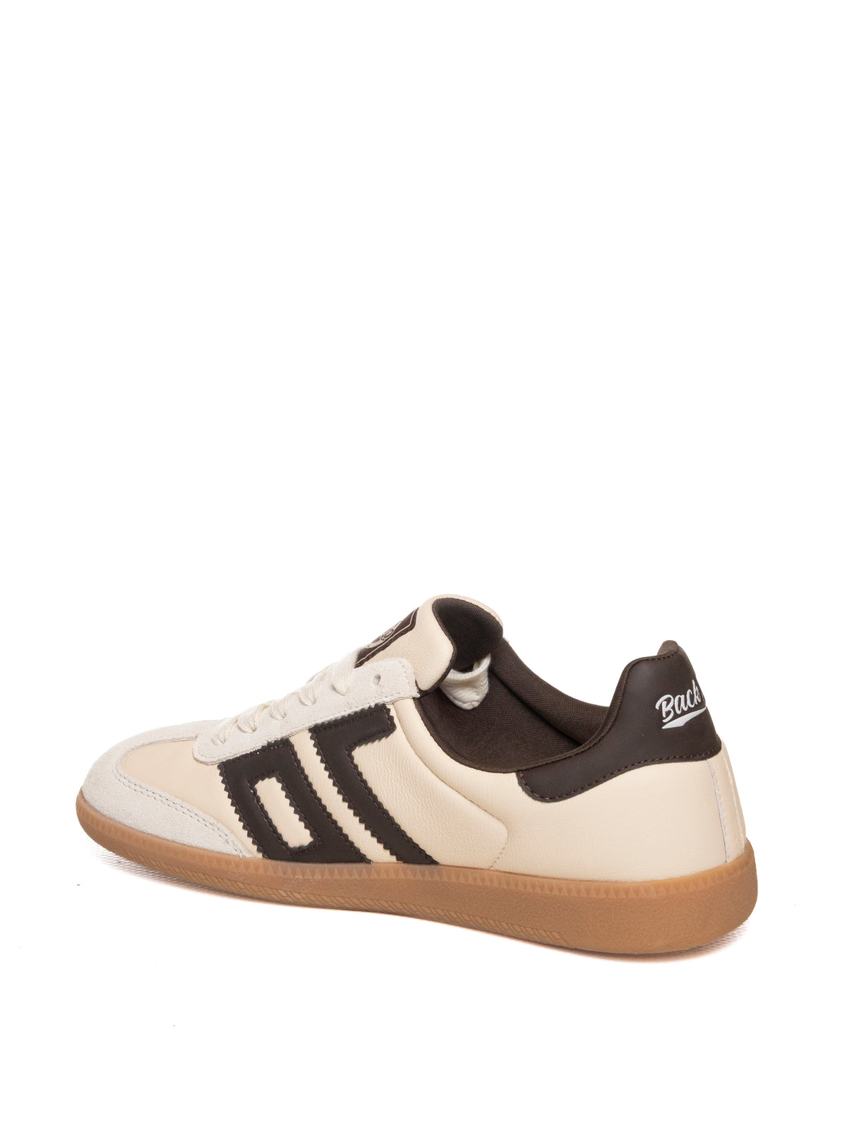 BACK 70 CLOUD N005-BUTTER/COFFEE