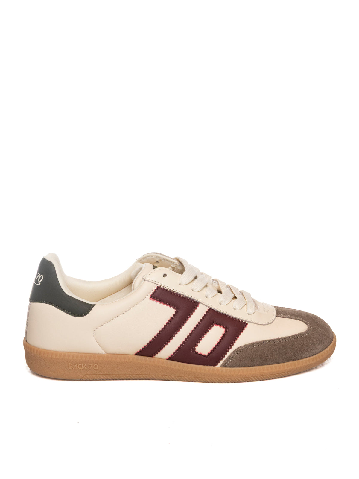 BACK 70 CLOUD N201-BUTTER/WINE