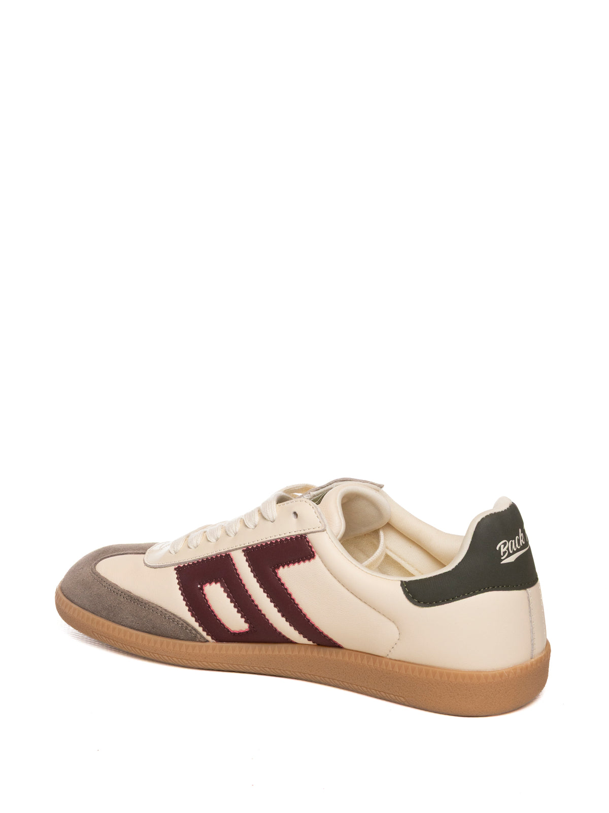 BACK 70 CLOUD N201-BUTTER/WINE