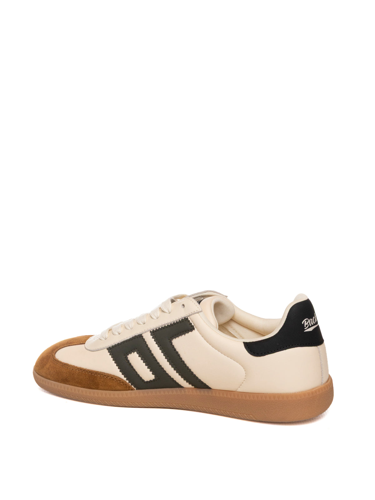 BACK 70 CLOUD N202-BUTTER/FOREST