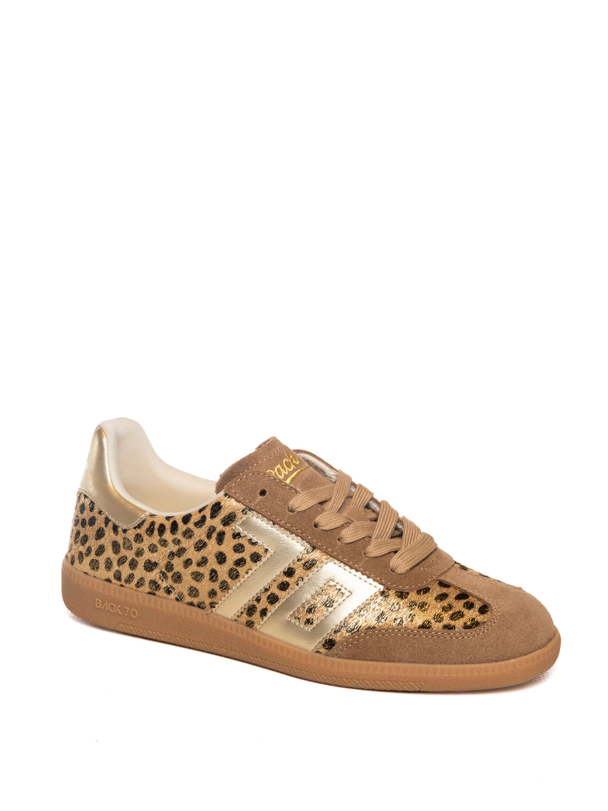 BACK 70 CLOUD P001-GOLD/GOLD