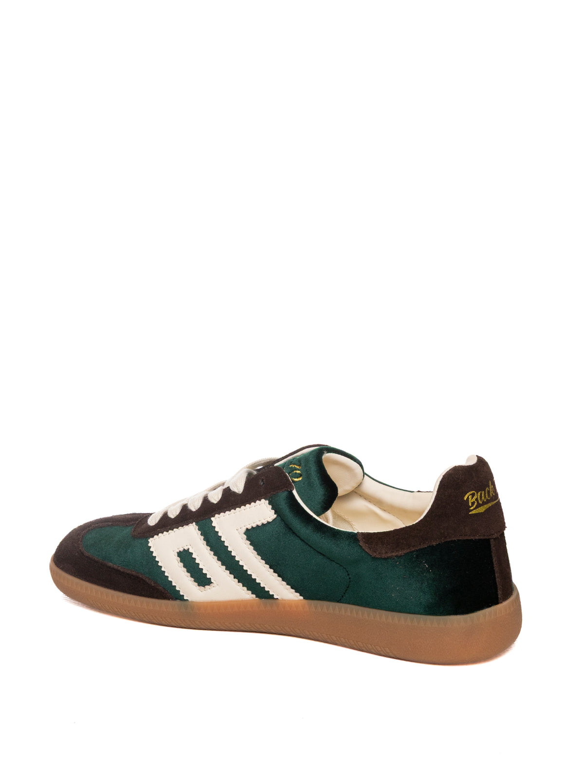 BACK 70 CLOUD V003-FOREST/BUTTER