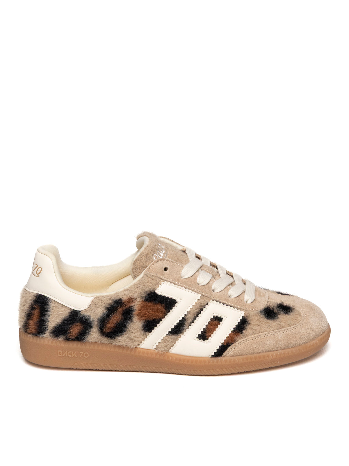 BACK 70 MOHAIR M110-CAMEL/BUTTER