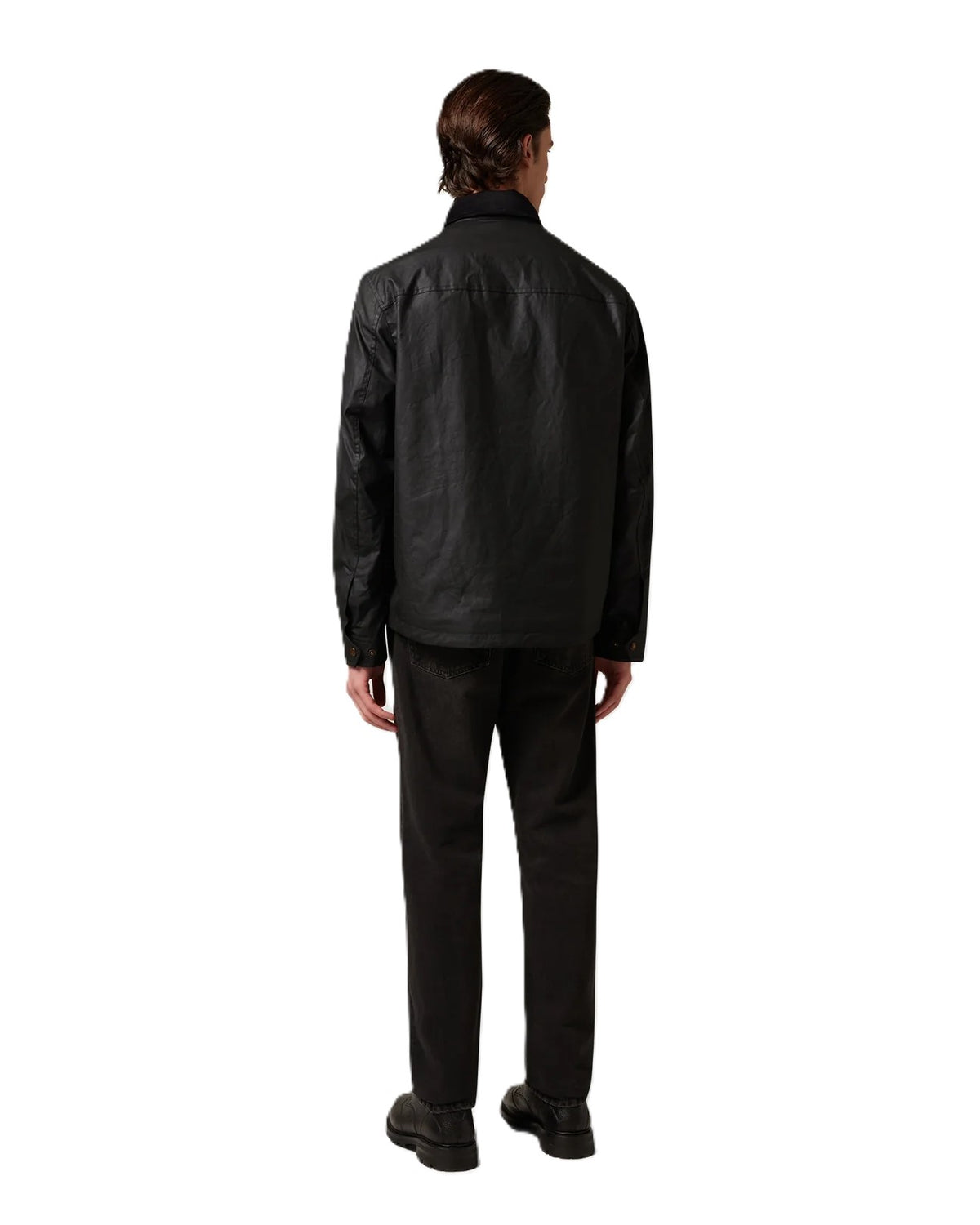 BELSTAFF 105804 GROUND-BLACK