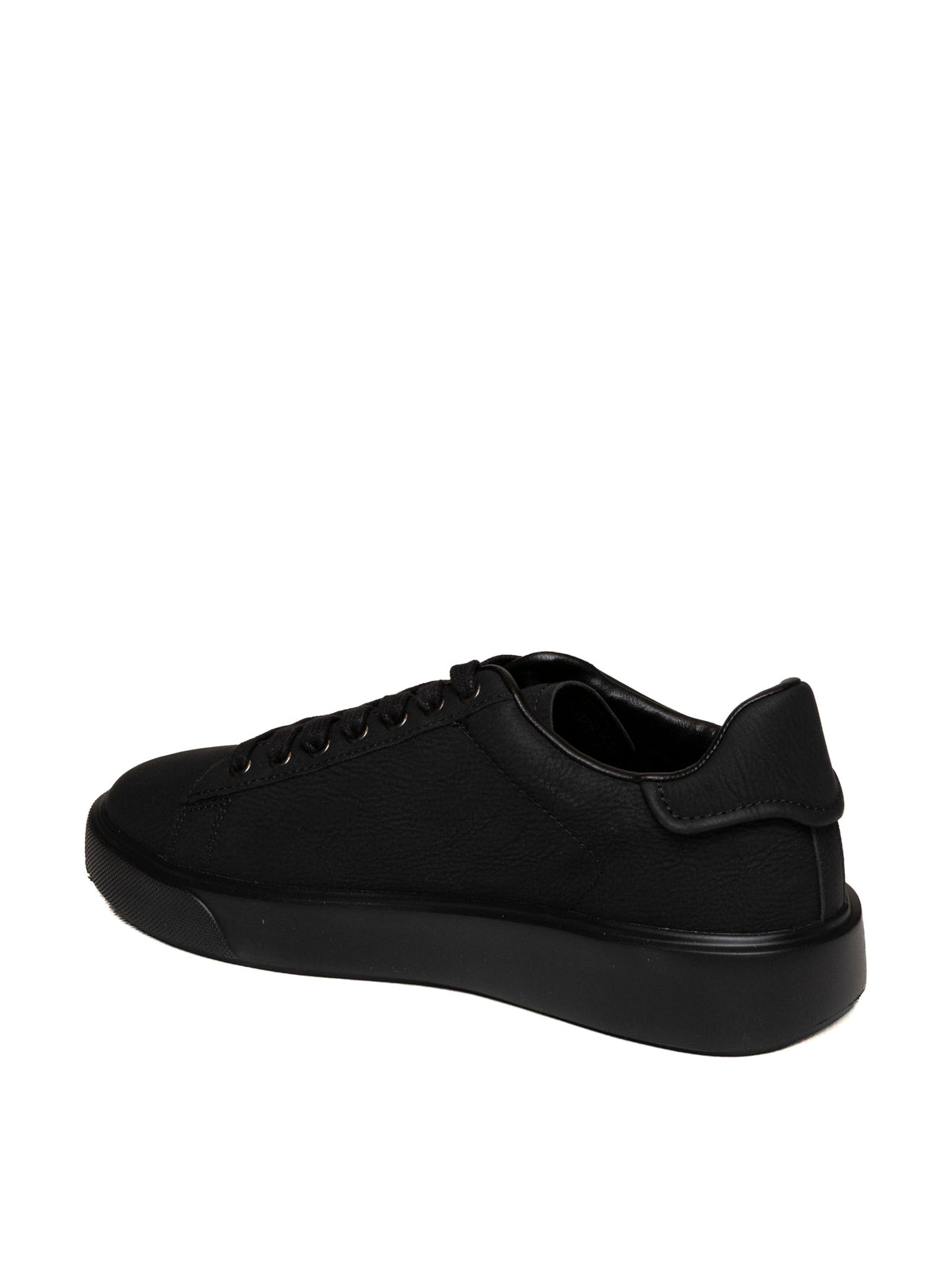 BLAUER BUCK13 NUBUK-BLACK