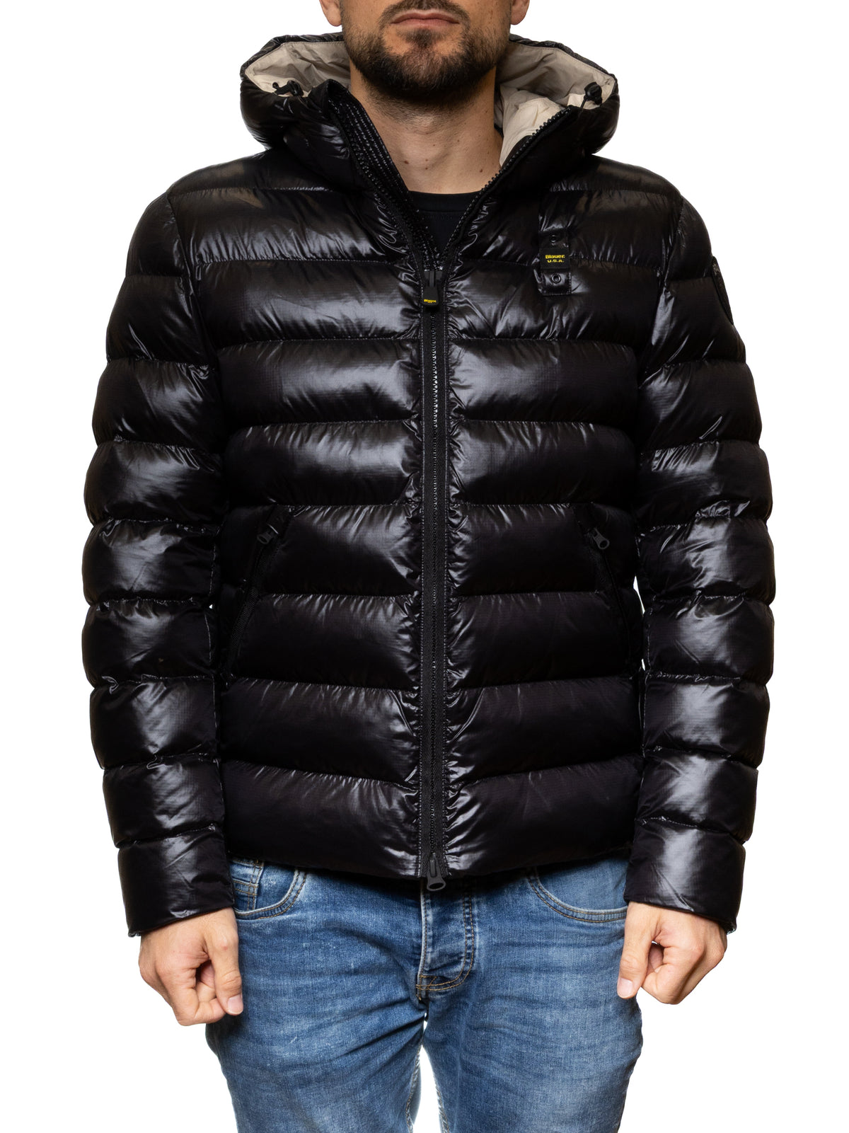 BLAUER C02054 ADAMS-999EI