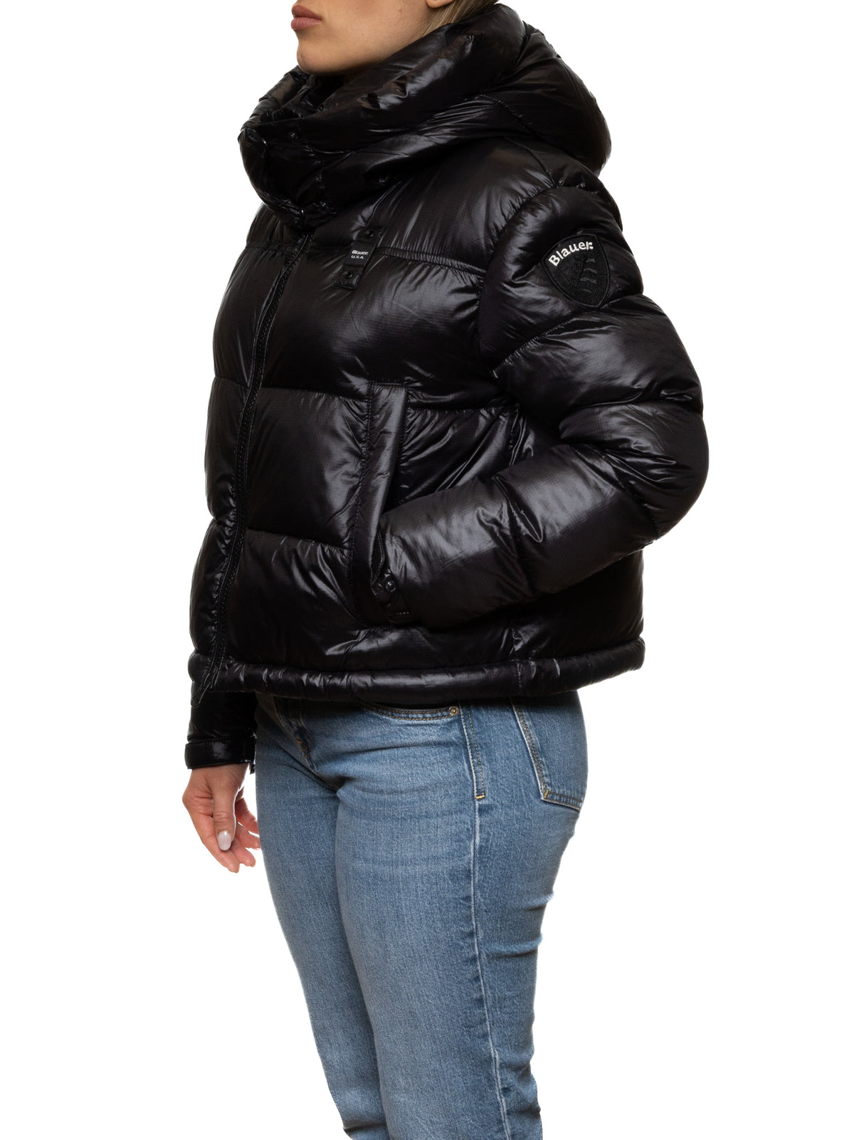 BLAUER C02071 GLORIA-999EI
