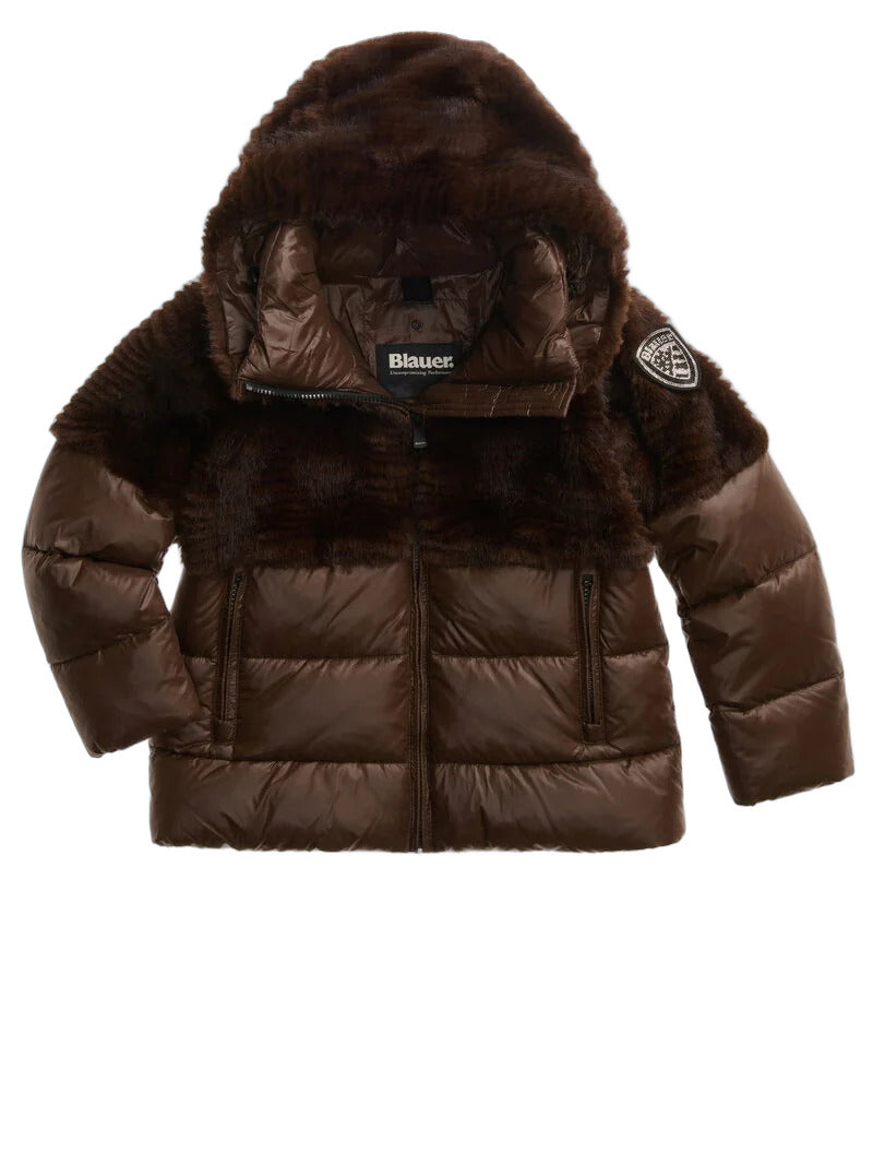 BLAUER C02304 FANEVIL-30B
