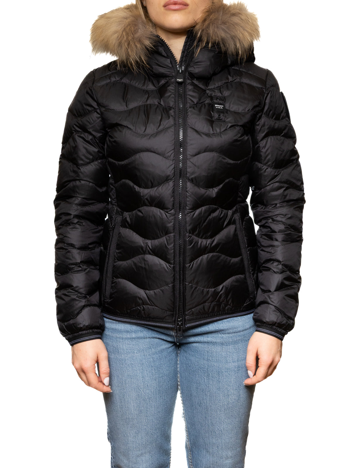 BLAUER C03034 ALDIE-999EI