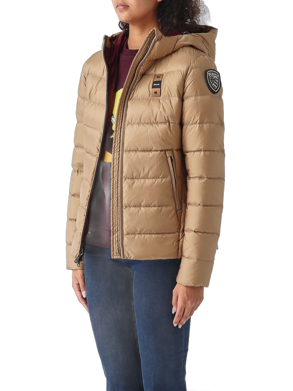 BLAUER C03037 CHARME-336MI