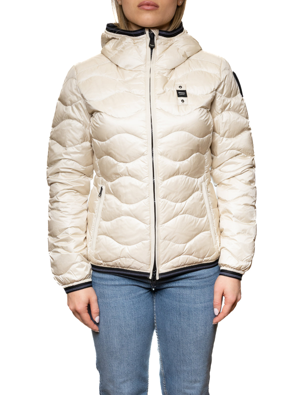BLAUER C3033 CAMELIA-100BI