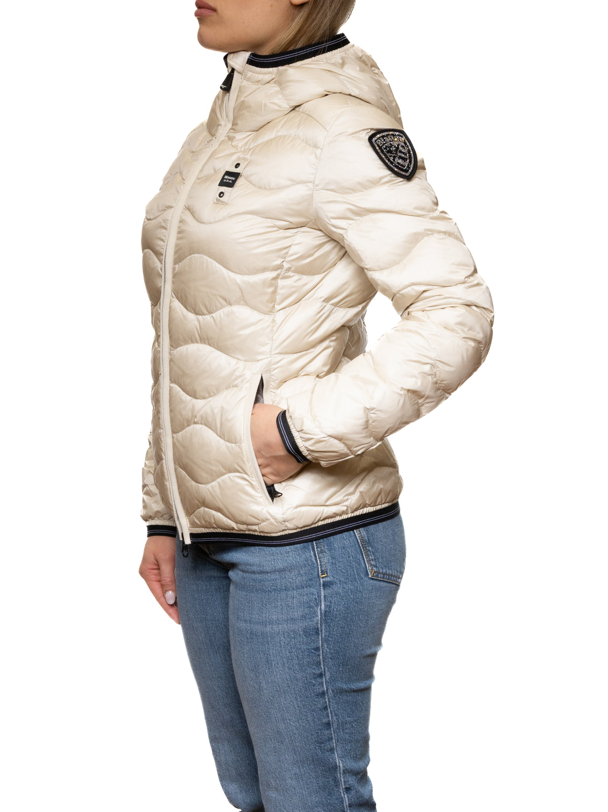 BLAUER C3033 CAMELIA-100BI