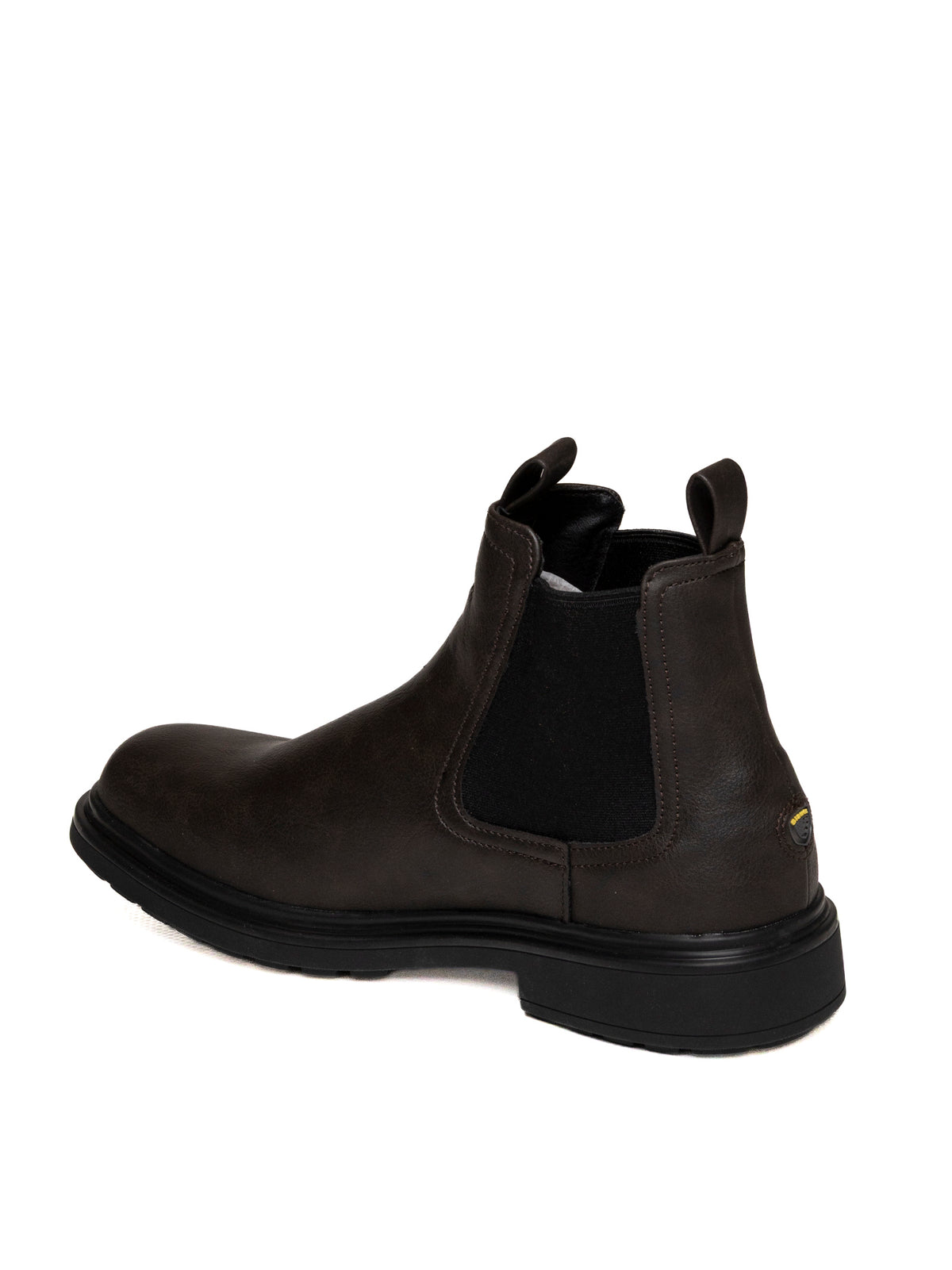 BLAUER GRADY01 NUBUK-DKB