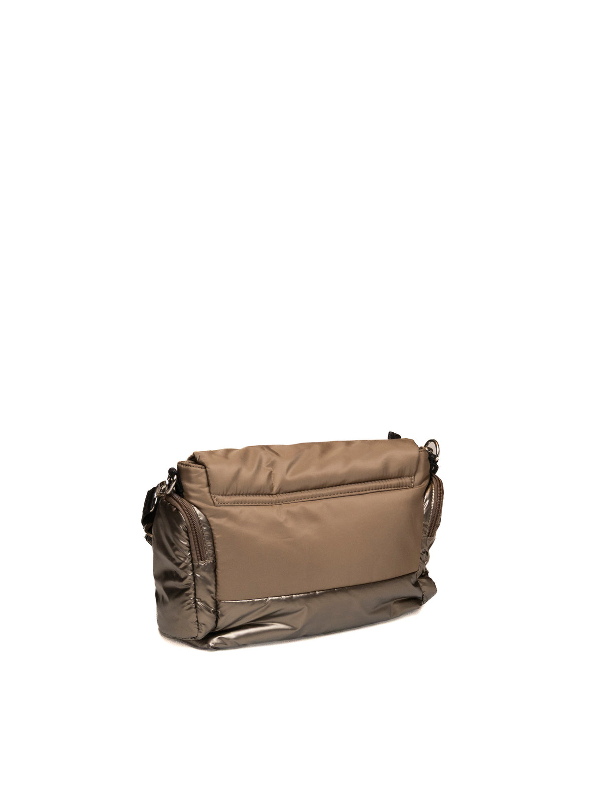BLAUER JENNA02 NYLON-BEIGE