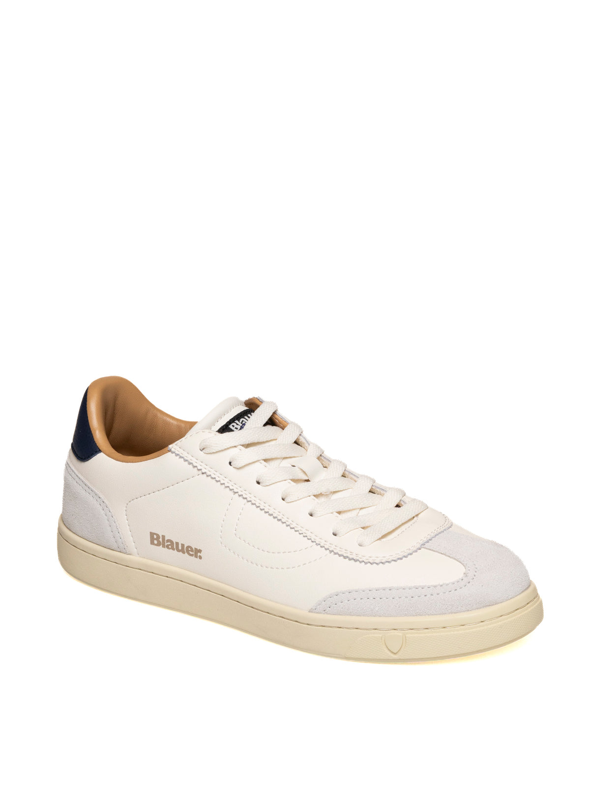 BLAUER LOWELL03 PE/SUE-CRE/NVY