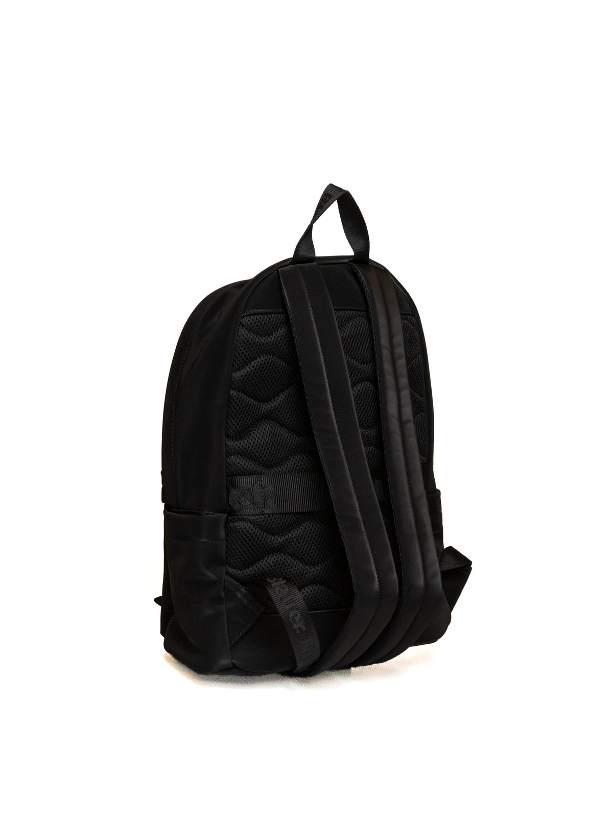 BLAUER NAPEE05 NYLON-BLACK