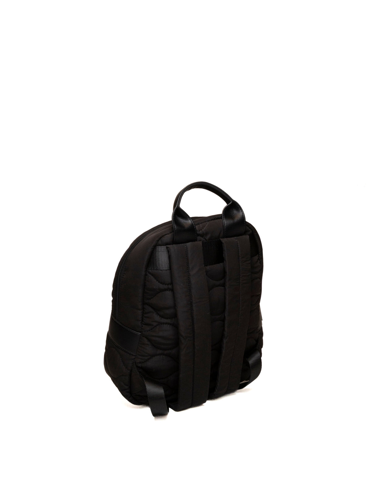 BLAUER PUMP01 NYLON-BLACK