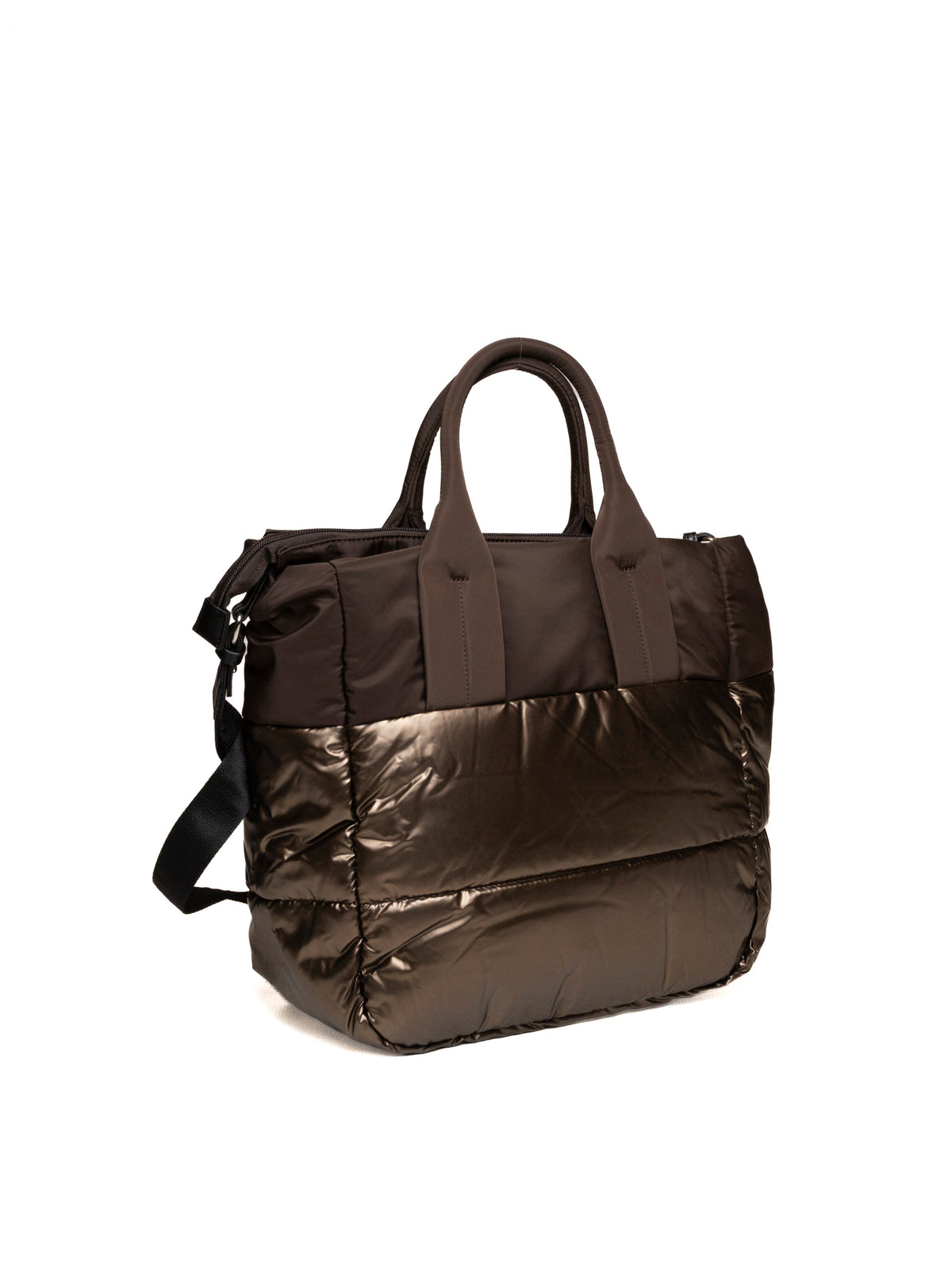 BLAUER QUARTXL01 NYLOND.BROWN