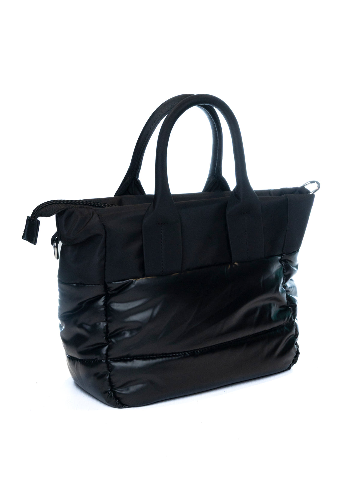 BLAUER QUARTXL01 NYLON-BLACK