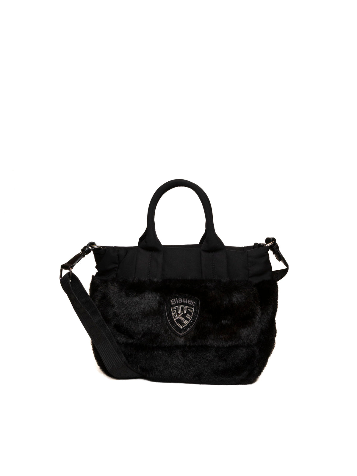 BLAUER QUARTXS02 PELO-BLACK