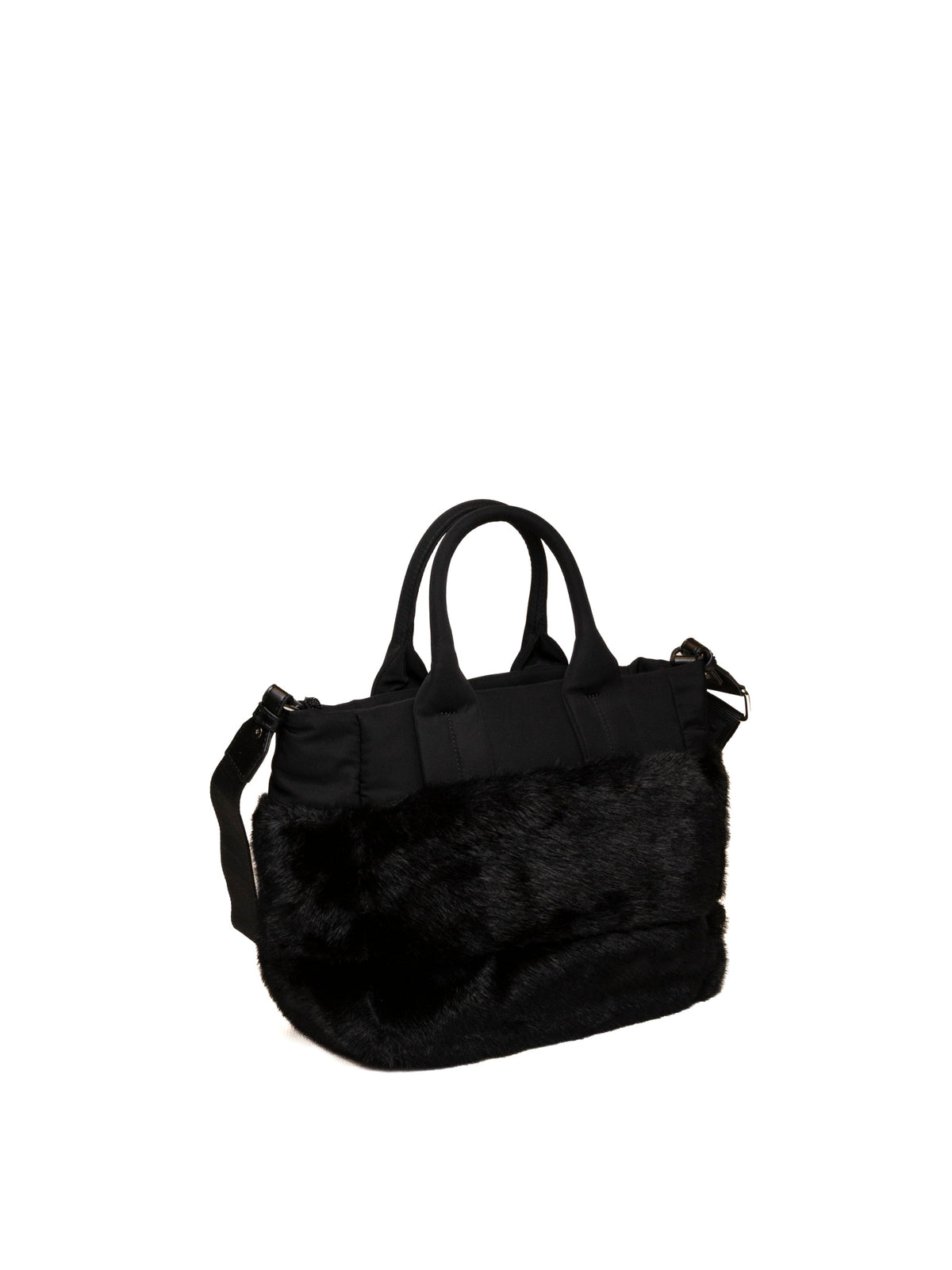 BLAUER QUARTXS02 PELO-BLACK
