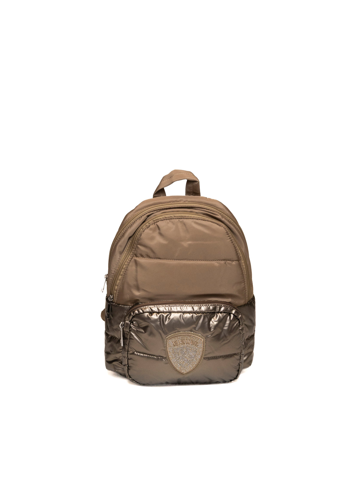 BLAUER WAVE04 NYLON-BEIGE