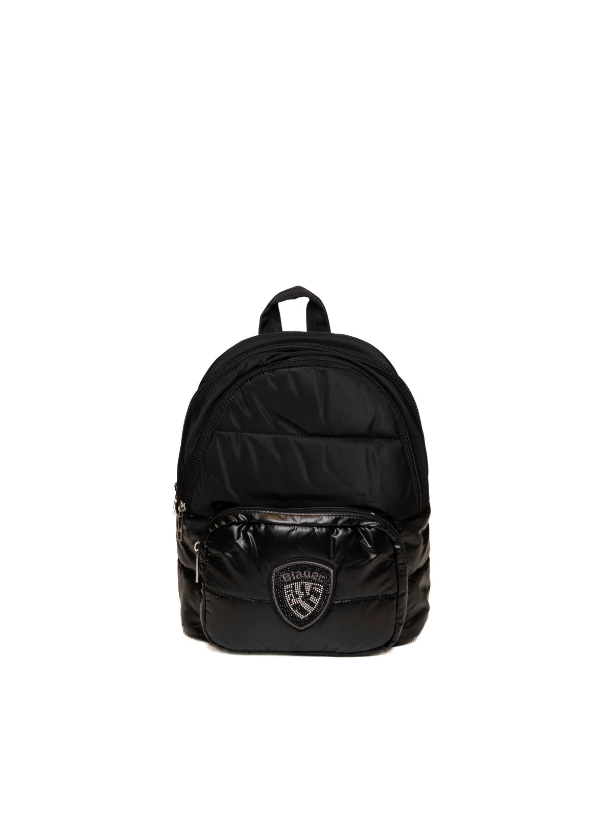 BLAUER WAVE04 NYLON-BLACK