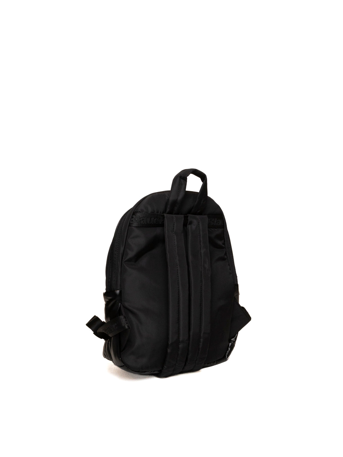 BLAUER WAVE04 NYLON-BLACK