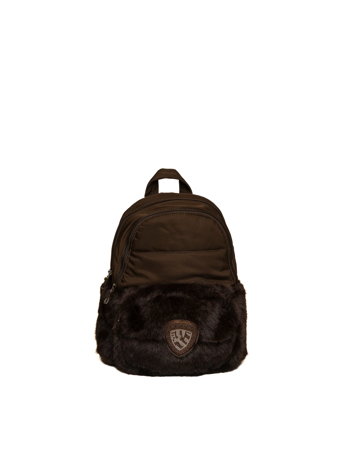BLAUER WAVE05 BIL/PELO-D.BROWN
