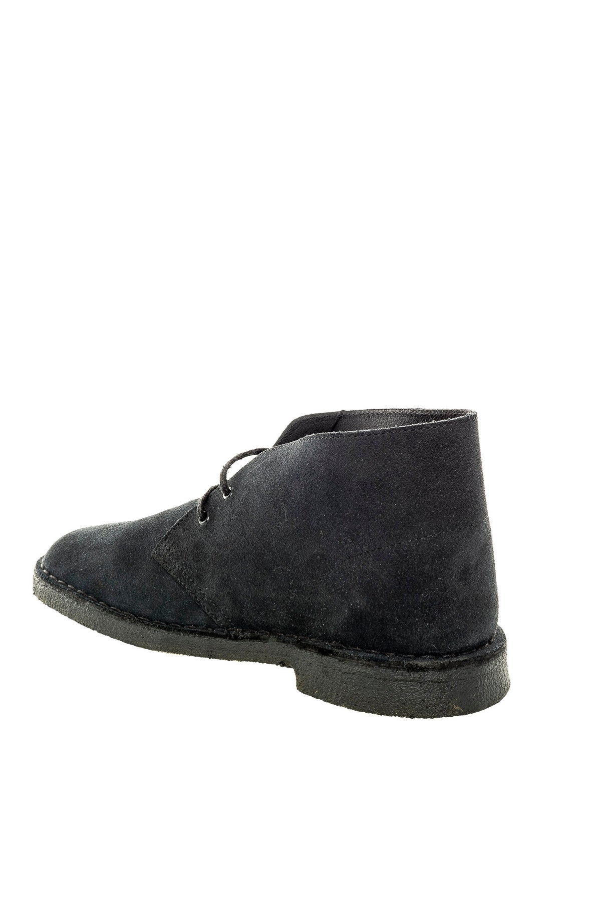 CLARKS ORIGINAL Polacchino desert boot navy DESERT BOOT 26333664-BLU