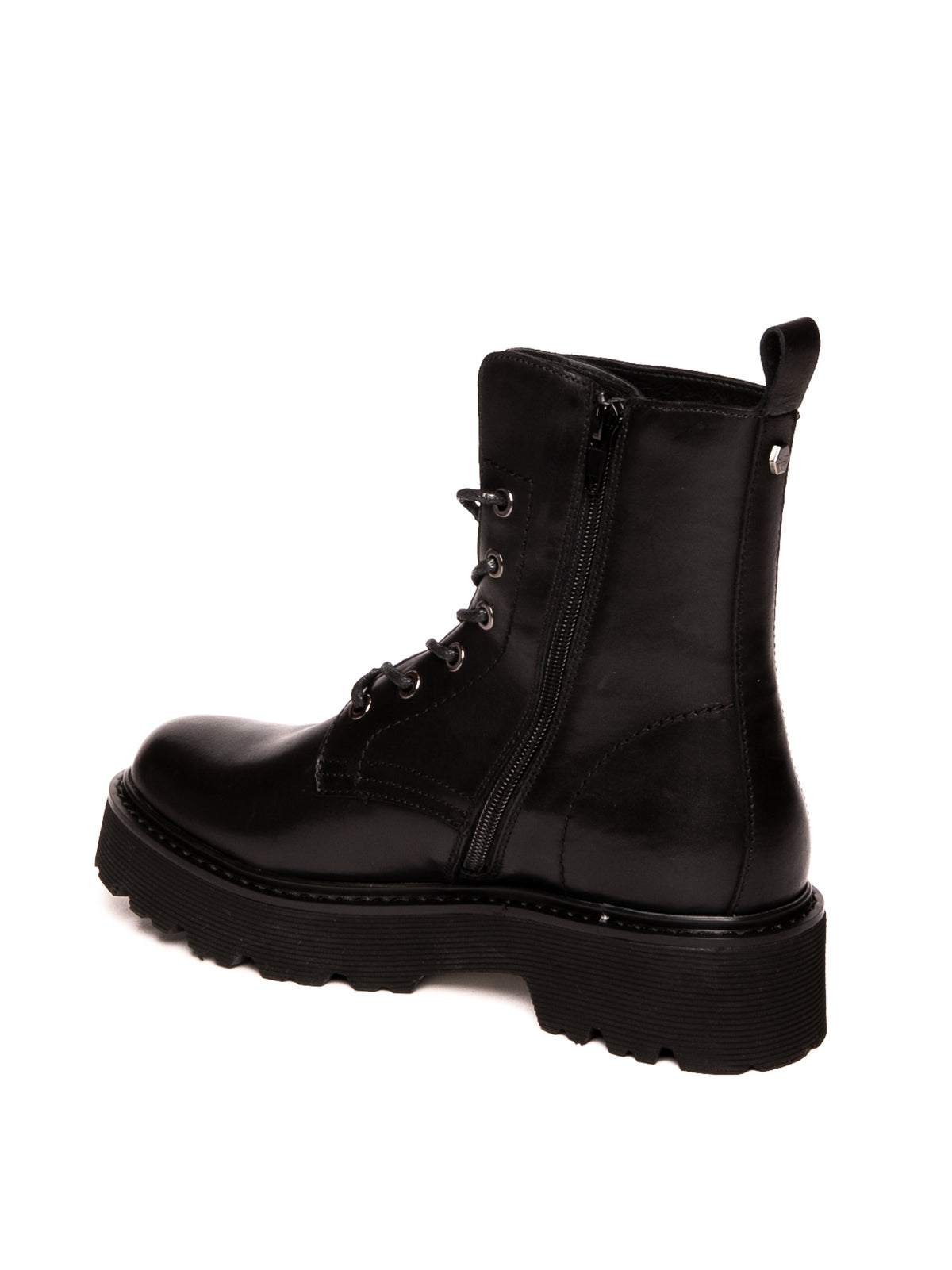CULT anfibio slash nero <BR/> CLE103130 SLASH-BLACK