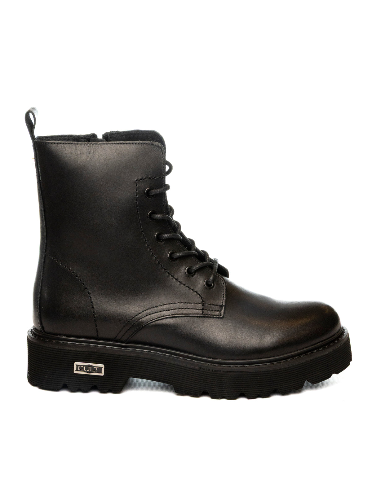 CULT anfibio slash nero CLM303701 SLASH-BLACK
