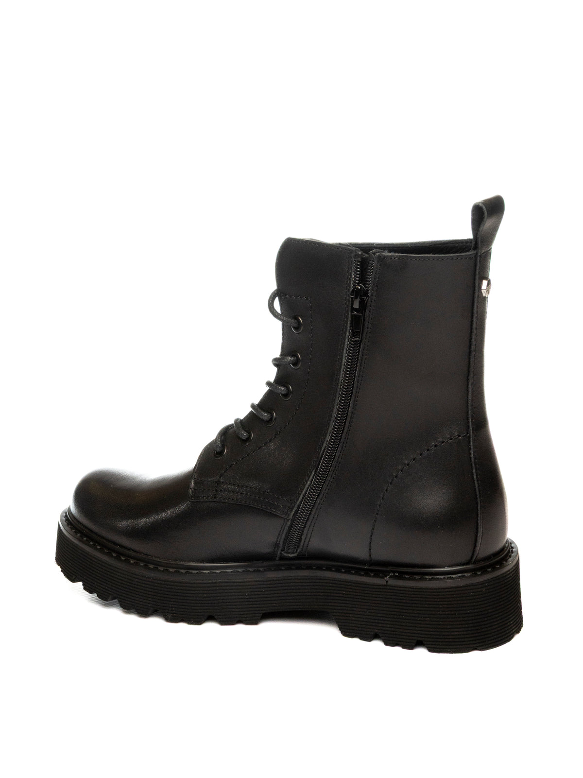 CULT anfibio slash nero CLM303701 SLASH-BLACK